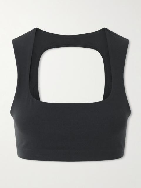 Nike Zenvy Dri-fit Infinasoft Sports Bra