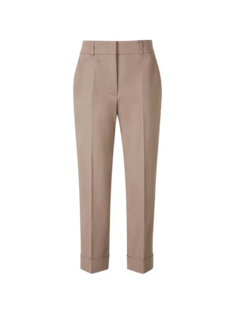 PESERICO tailored trousers