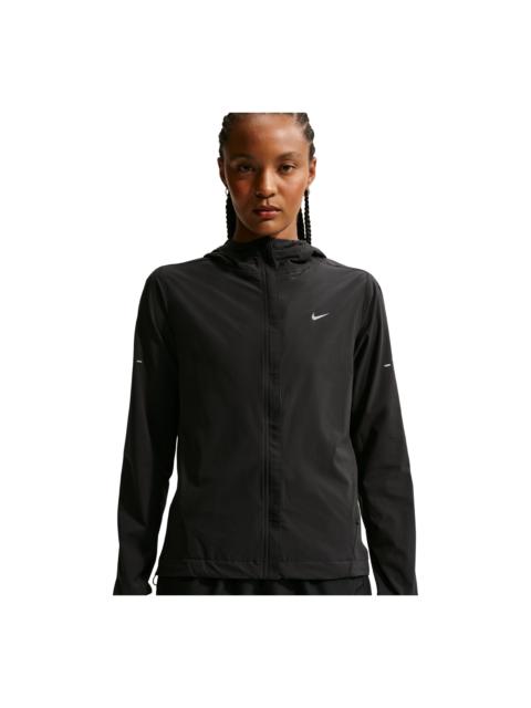 Nike (WMNS) Nike Swift Repel Packable Jacket 'Black' HQ0650-010