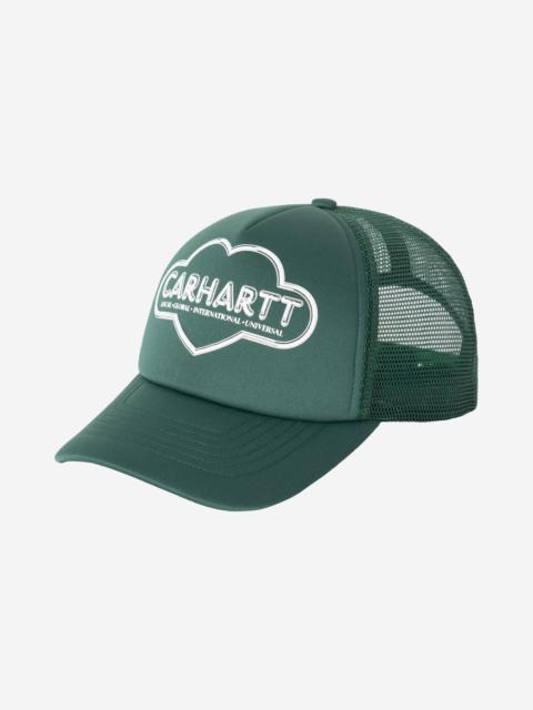 Carhartt WIP Cloud Heart Trucker Cap