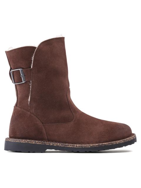 BIRKENSTOCK Uppsala Shearling