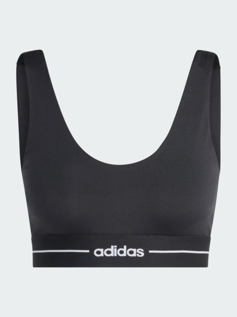 adidas Hyperglam Light Support Bra