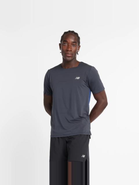New Balance Men's Race Day T-Shirt
