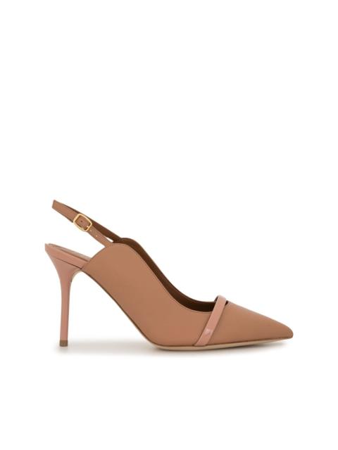 MALONE SOULIERS 90mm Marion pumps