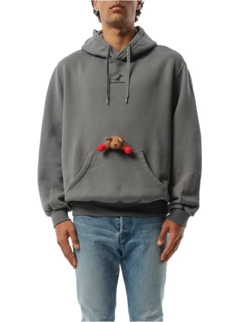 doublet Doublet x Marais Hoodie in Grey