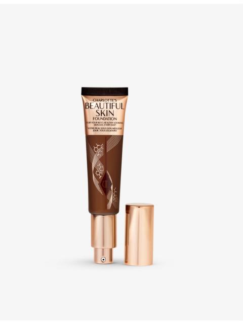 Charlotte Tilbury Charlotte’s Beautiful Skin foundation 30ml