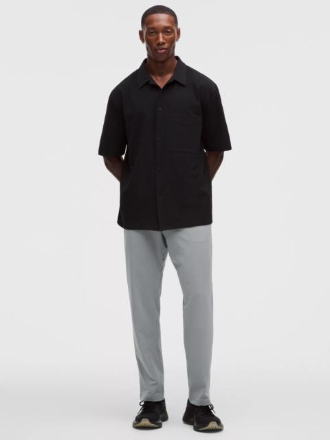 lululemon ABC Classic-Fit Trouser 30L *Textured