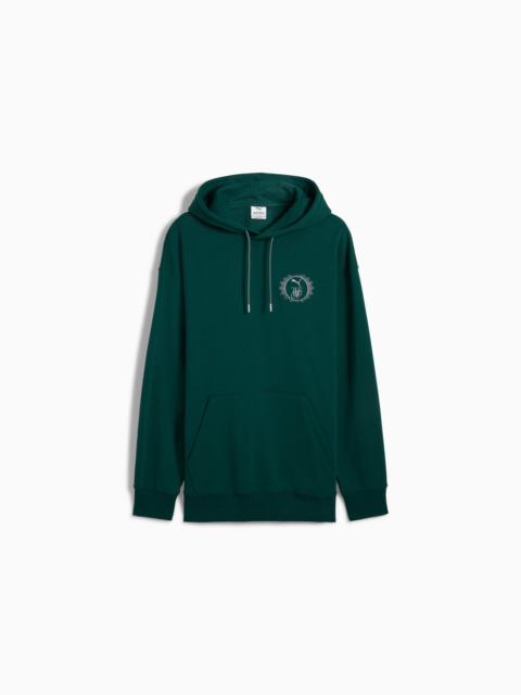 PUMA PUMA x HARRY POTTER Men's Relaxed Hoodie