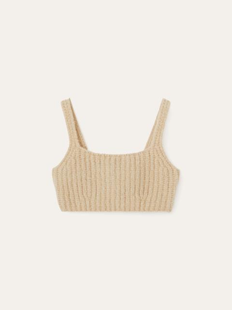 Loro Piana Cocooning Top