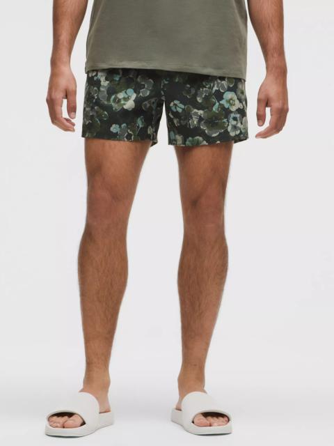 lululemon Swim Short 5" *Lined