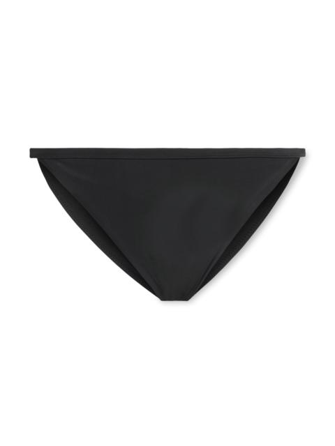 RAMY BROOK Delanie Low Rise Bikini Bottom
