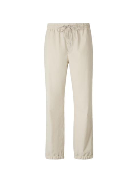 drawstring trousers