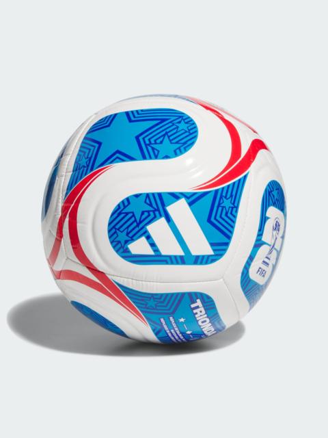 adidas FIFA World Cup 26™ Trionda USA Club Ball