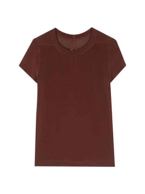 Level T cropped T-shirt