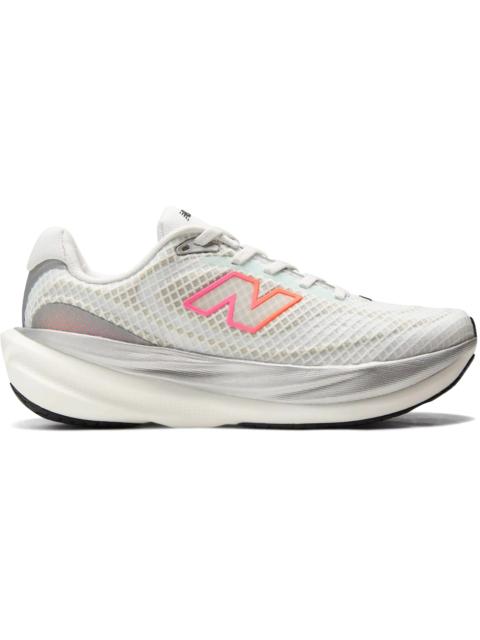 New Balance New Balance Infinion 1080v15 Breathe White Pink Heat Tangerine (Women's)