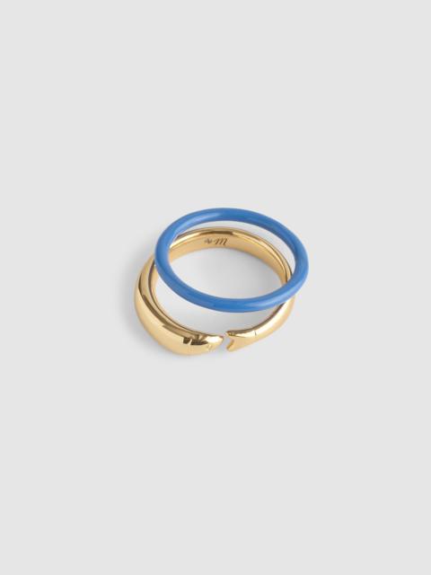 Madewell Fish Ring