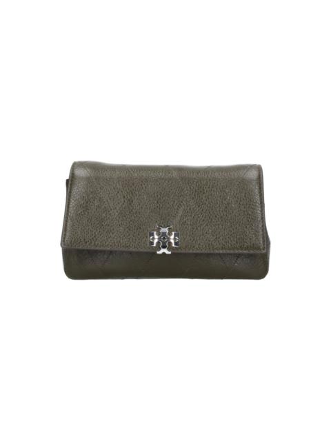 TORY BURCH CHAIN WALLET "CHARLIE"