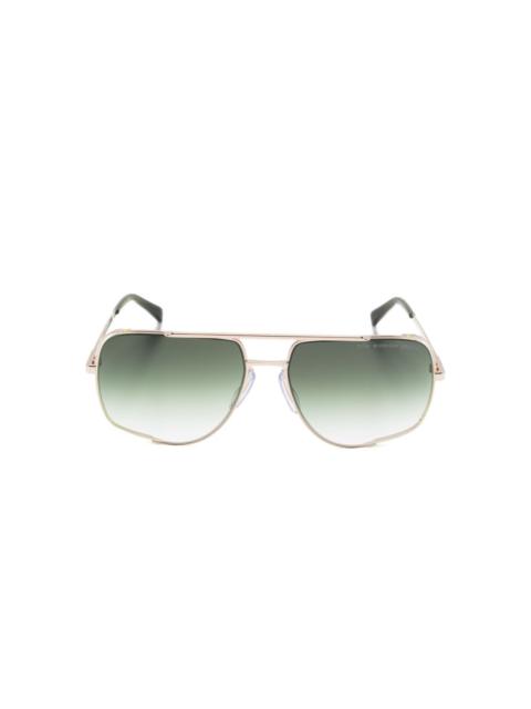 DITA navigator-frame sunglasses
