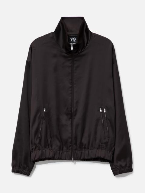 Y-3 WALES BONNER X Y-3 SATIN JACKET