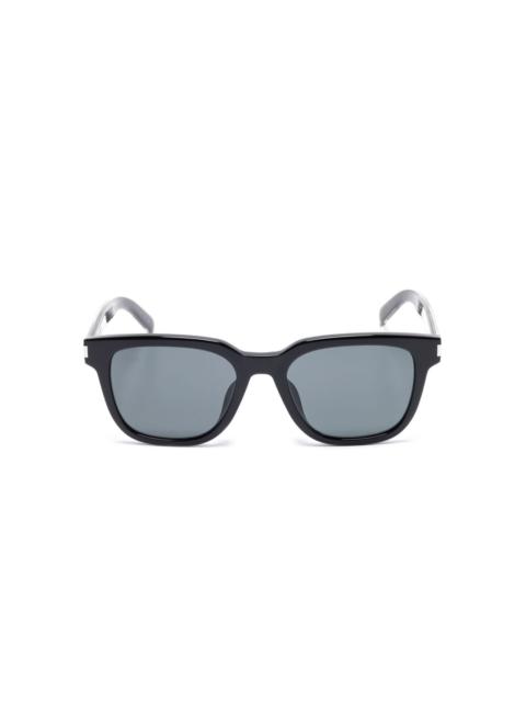 SL711 sunglasses