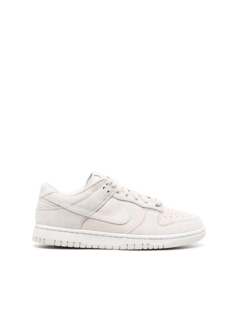 Dunk Low Retro lace-up sneakers