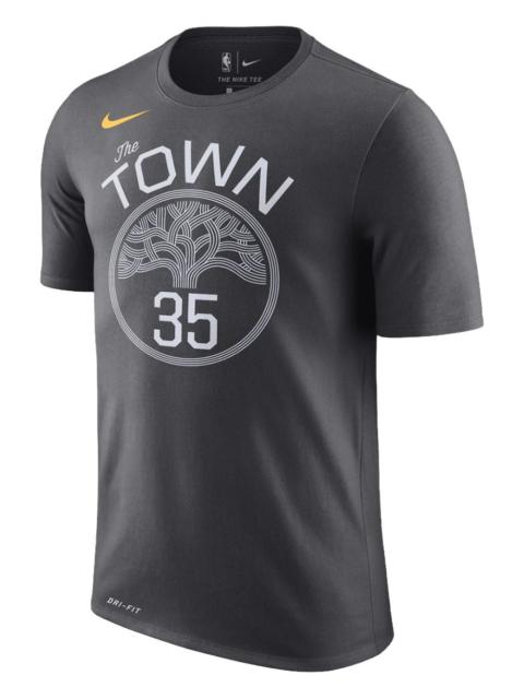 Nike x NBA Golden State Warriors Kevin Durant T-shirt