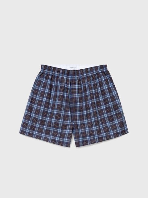 Sunspel Classic Boxer Shorts