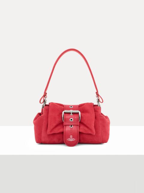 Vivienne Westwood HAZEL TREASURE HANDBAG