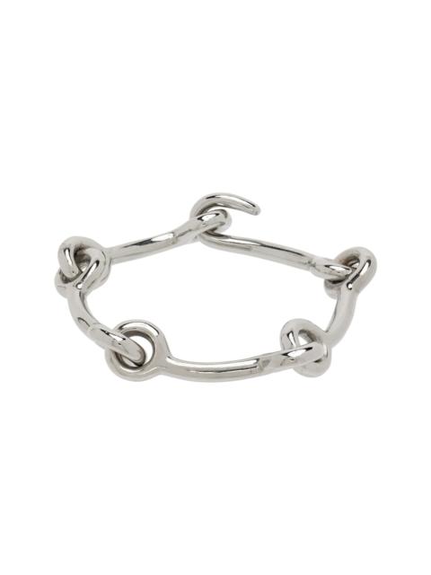 Lanvin Chain Bracelet