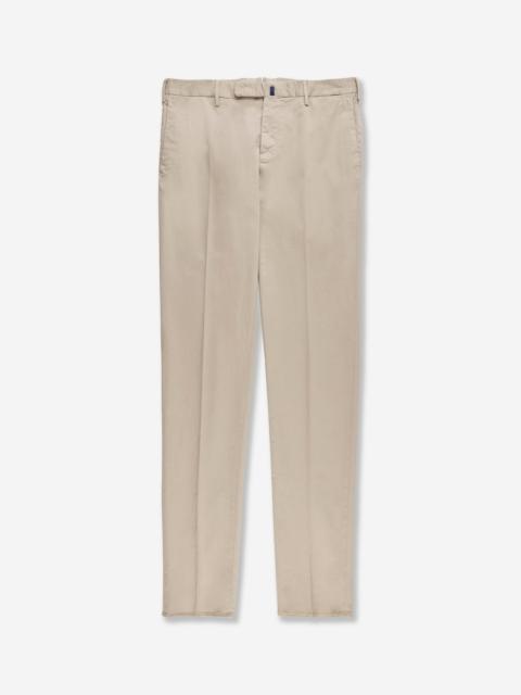 SLOWEAR Slim-fit Royal Batavia trousers