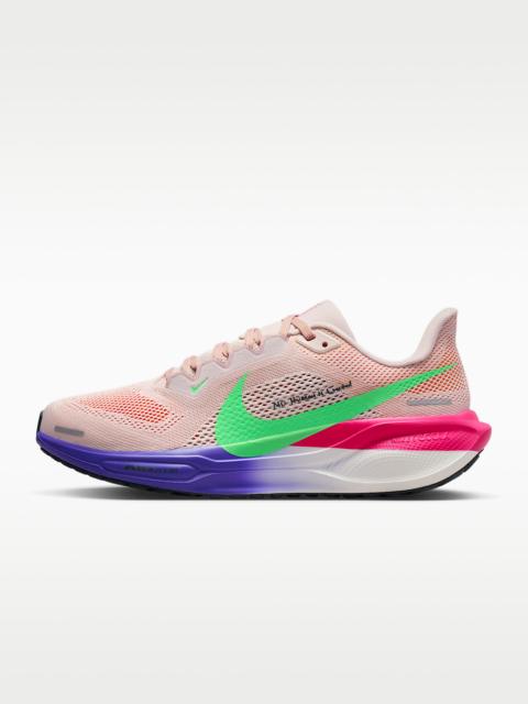 Nike Nike Pegasus 41 "Eliud Kipchoge" Women's Road Running Shoes