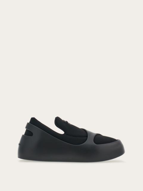 FERRAGAMO Hybrid slip-on