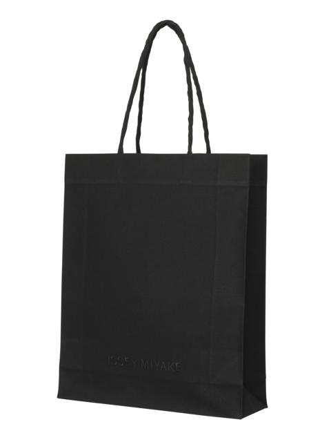 ISSEY MIYAKE PAPER BAG