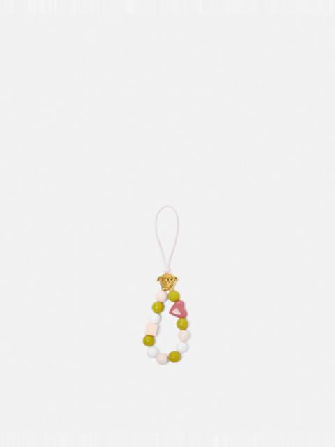 VERSACE La Medusa Charm
