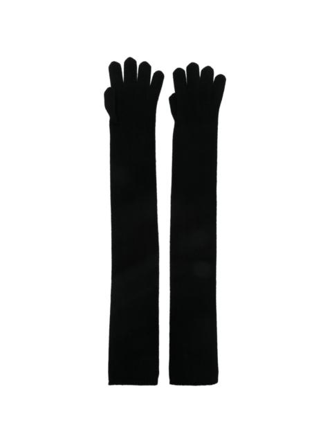 cashmere gloves