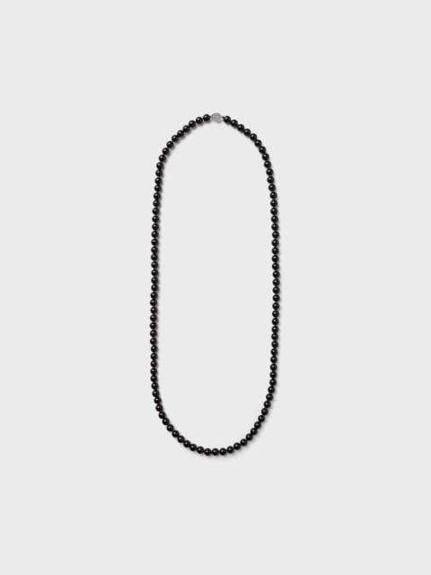 NEEDLES Necklace - Black Onyx