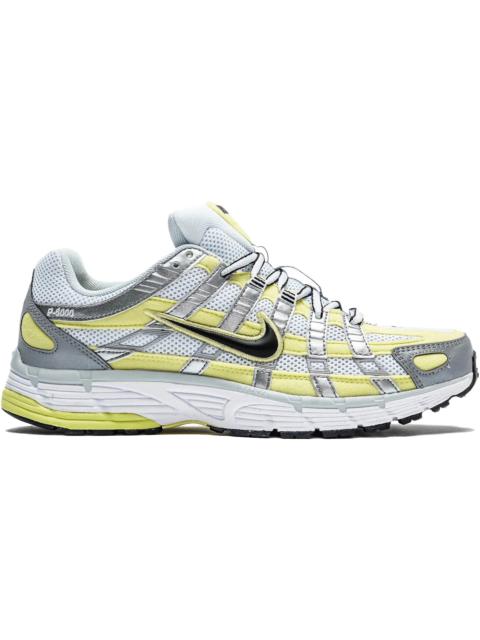 Nike Nike P-6000 Light Lemon Twist (Women's)