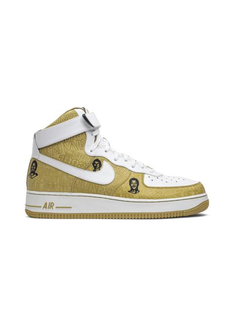 Nike Nike Air Force 1 Lux Hi '07 'Players'