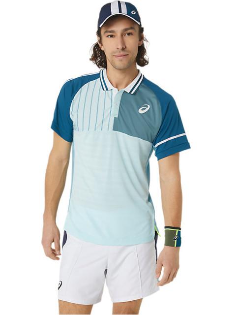 Asics MEN'S MATCH POLO-SHIRT