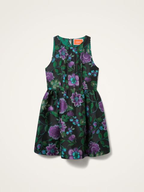 La DoubleJ Mini Pirhouette Dress