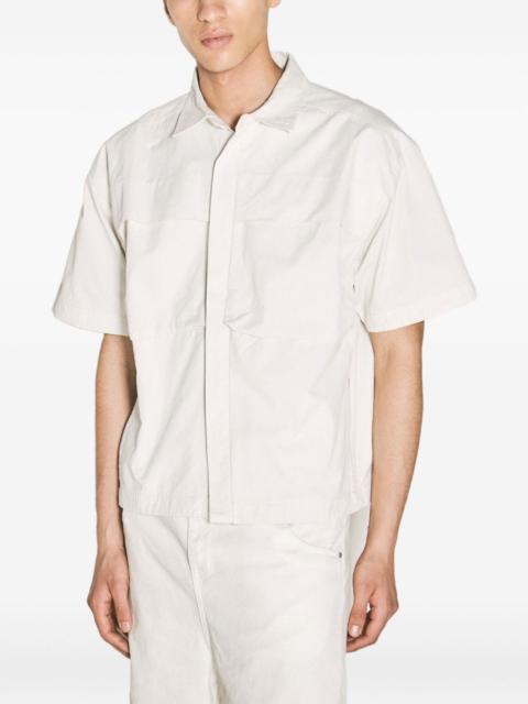 entire studios cotton shirt