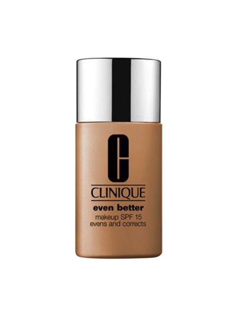 Clinique Even Better Makeup Broad Spectrum SPF 15