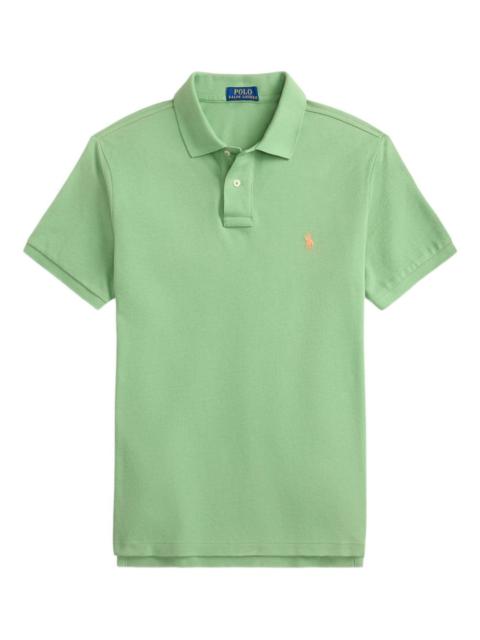 Polo Ralph Lauren short sleeve knit polo shirt
