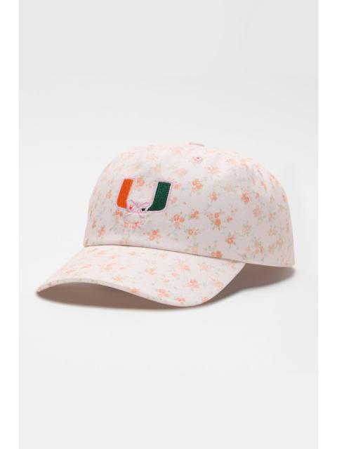 LoveShackFancy Fanatics x LoveShackFancy Baseball Cap