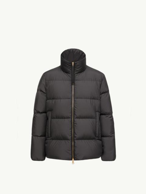 Moncler Vivantesse Short Down Jacket