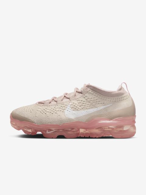 Nike Air VaporMax 2023 Flyknit Women's Shoes