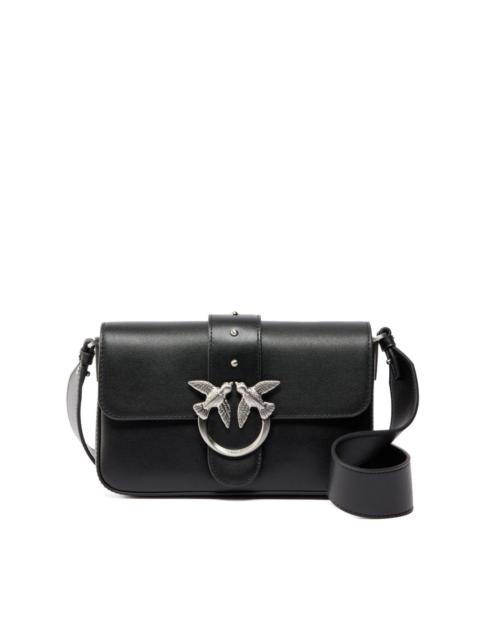 PINKO mini Love Bag cross body bag