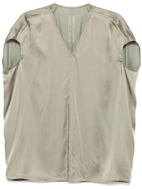 Rick Owens Hollywood blouse