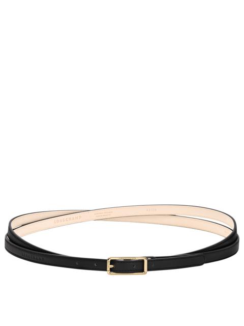 Longchamp Ladies' belt