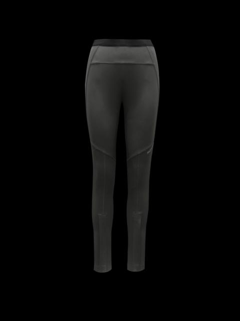 Technical Jersey Leggings